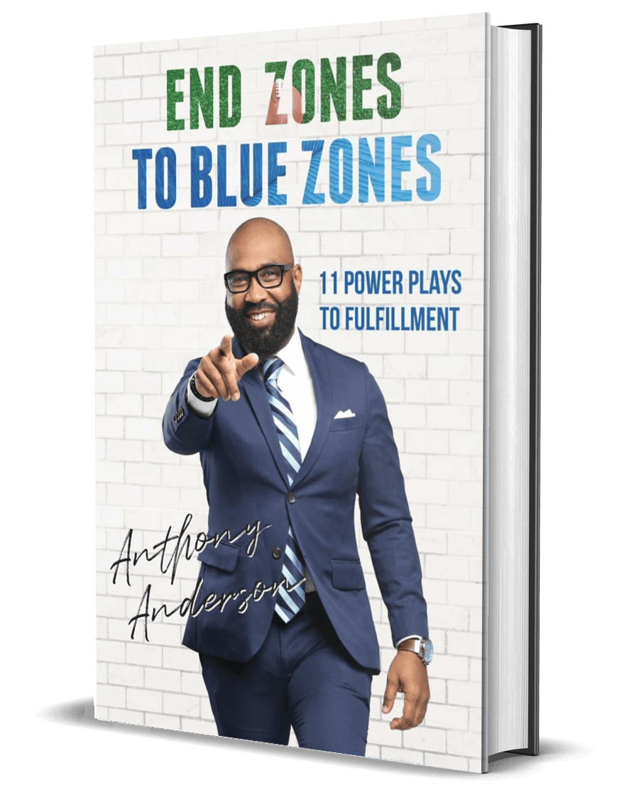 End Zones to Blue Zones