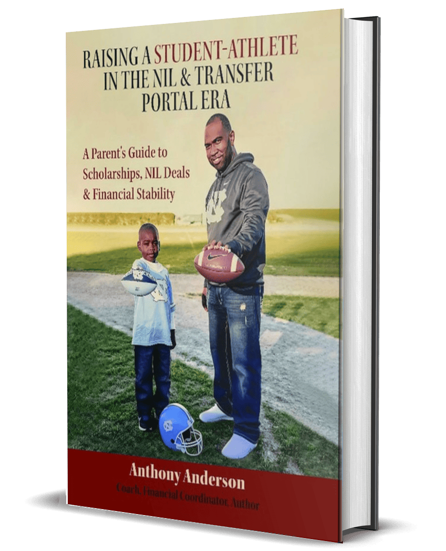 Raising a Student Athlete in the NIL & Transfer Portal Era